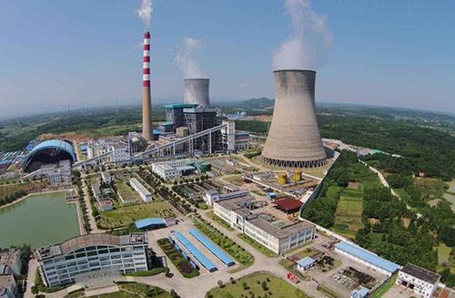 電力行業噪聲治理分析以及解決辦法