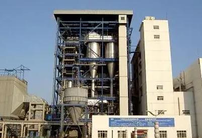 循環(huán)流化床鍋爐設備的噪音治理方法