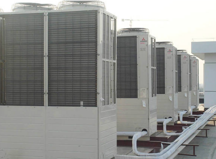 空調防治技術措施