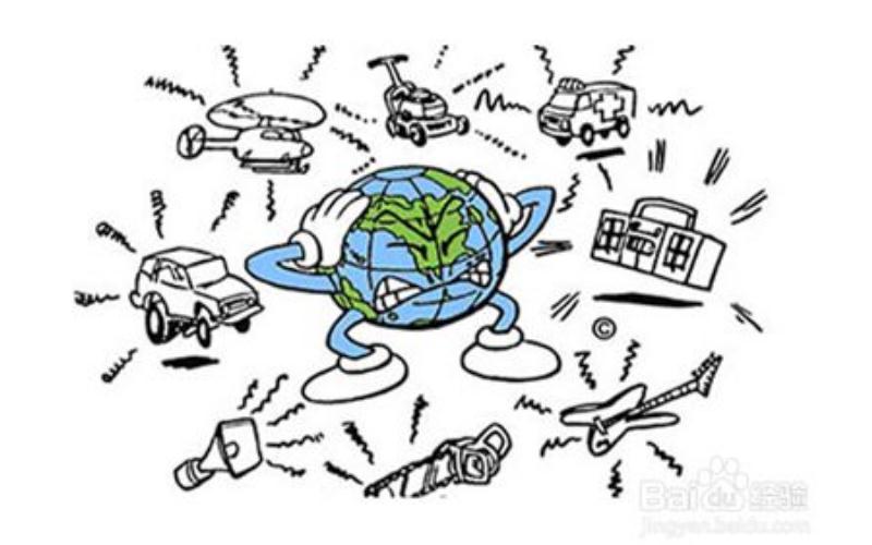 工業(yè)車間噪聲太大?降噪教你這四招!